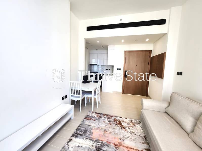 BRAND NEW | POOL VIEW | FURNISHED | INVESTOR DEAL