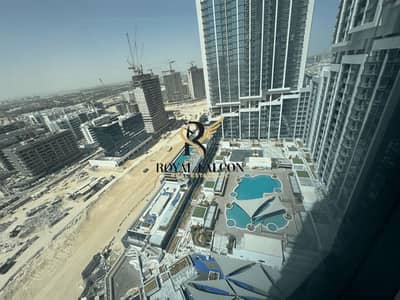 苏巴哈特兰社区， 迪拜 1 卧室单位待租 - 位于苏巴哈特兰社区，巅峰大厦，巅峰大厦C座 1 卧室的公寓 95000 AED - 11960621