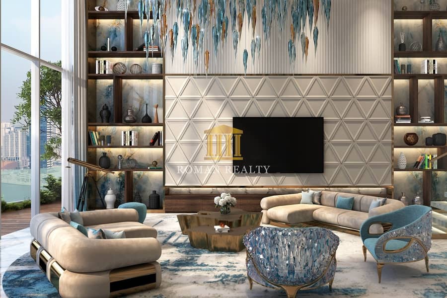 位于商业湾,绮丽塔 1 卧室的公寓 2958000 AED - 11960648 位于商业湾,绮丽塔 1 卧室的公寓 2958000 AED - 11960648