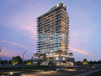 2 Bedroom Apartment for Sale in Al Furjan, Dubai - Untitled. jpg