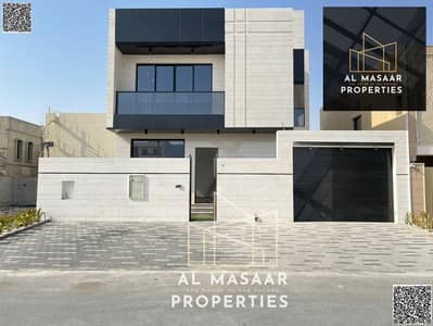 6 Bedroom Villa for Sale in Al Bahia, Ajman - batch_IMG-20250618-WA0141. jpg