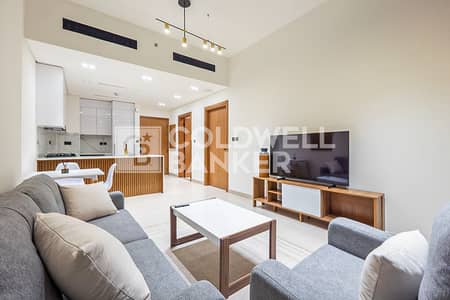 1 Bedroom Flat for Sale in Jumeirah Village Circle (JVC), Dubai - Fully Furnished | Spacious | High ROI