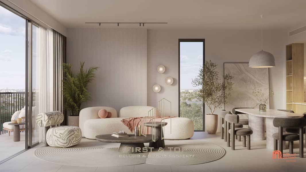 3 DISTRIKT Ghaf Woods_3BD Living Room. jpg