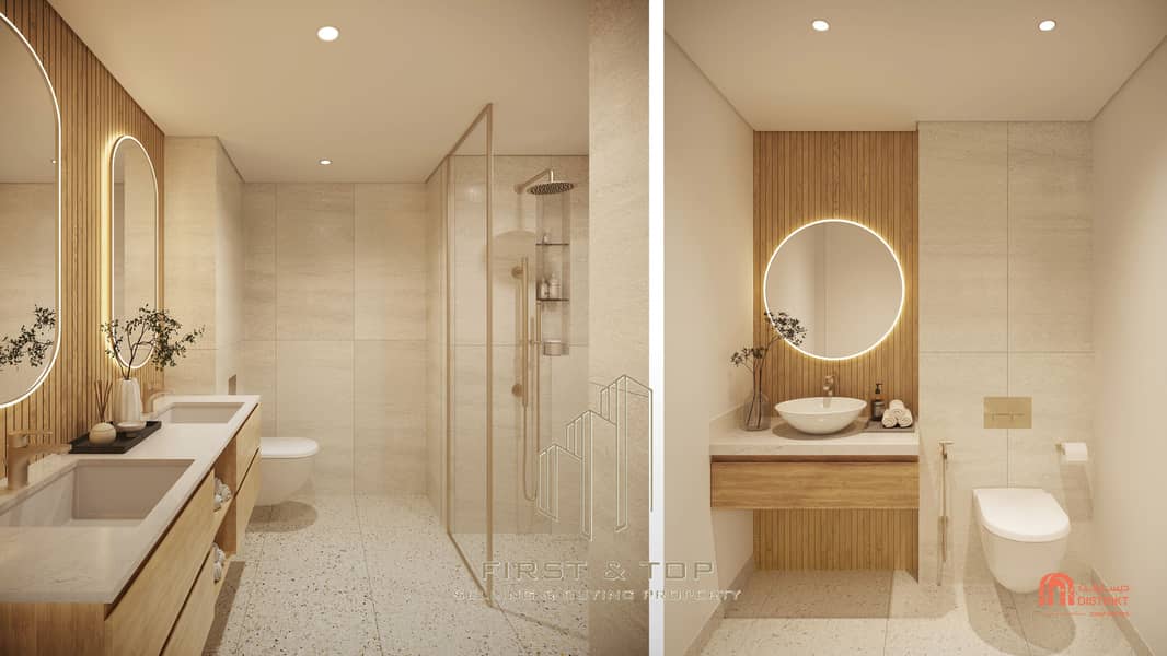 4 DISTRIKT Ghaf Woods_Bathroom - Master & Powder Room Terra_Light. jpg