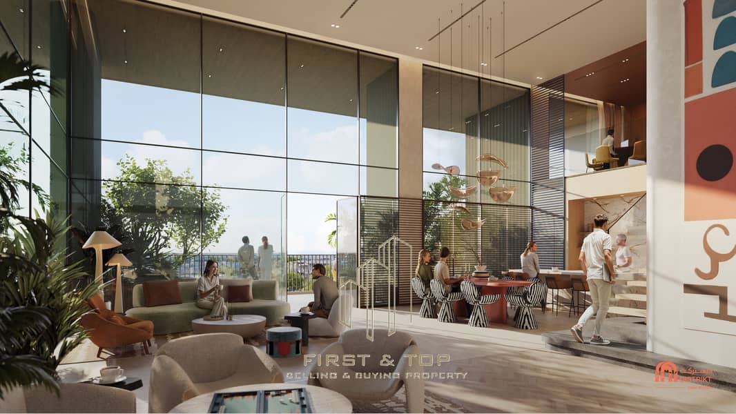 16 DISTRIKT Ghaf Woods_Sky Garden Co-Working Spaces. jpg