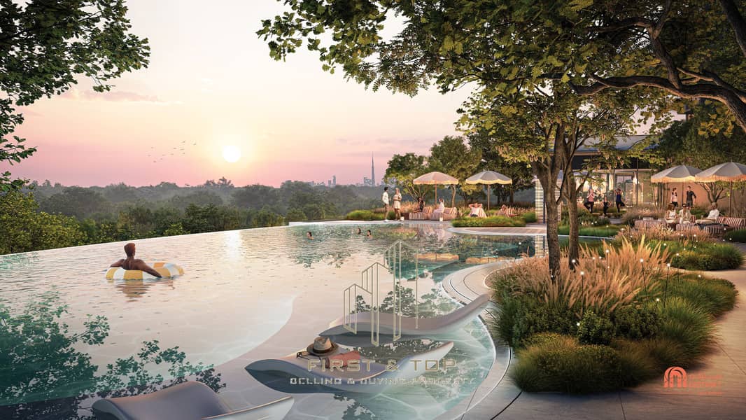 19 DISTRIKT Ghaf Woods_Main Pool. jpg