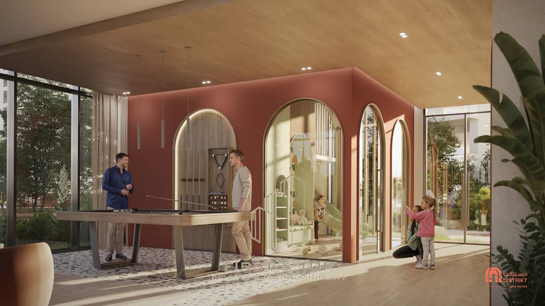 22 DISTRIKT Ghaf Woods_DISTRIKT Club Kids Play Area. jpg