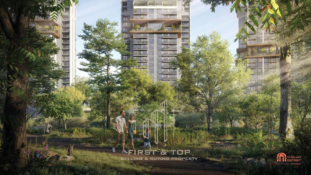 26 DISTRIKT Ghaf Woods_Building Street View. jpg