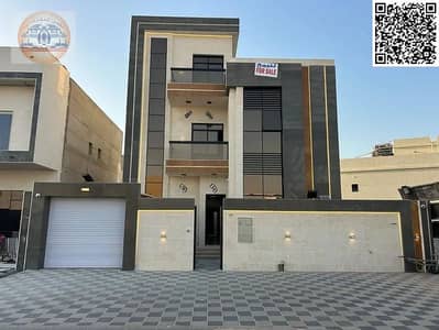 6 Bedroom Villa for Sale in Al Amerah, Ajman - 1000294751. png
