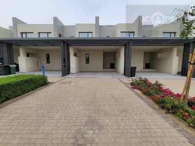 3 Cпальни Таунхаус Продажа в Дубай Саут, Дубай - Image (1). jpg