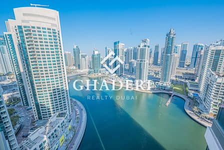 2 Bedroom Flat for Sale in Dubai Marina, Dubai - DSC_4416. jpg