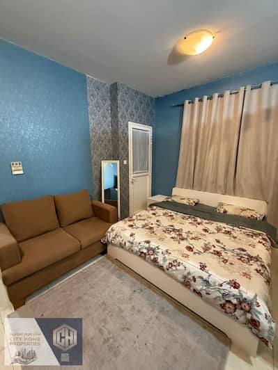 استوديو  للايجار في الجرف، عجمان - IMG-20250618-WA0015. jpg
