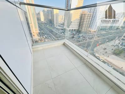 阿尔法拉街， 阿布扎比 1 卧室公寓待租 - IMG-20250618-WA0045. jpg
