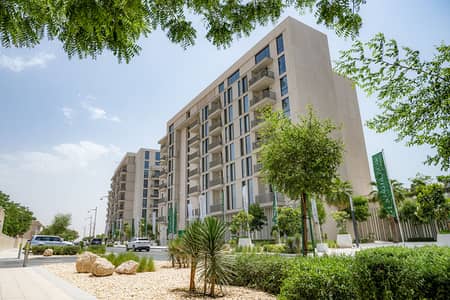 فلیٹ 2 غرفة نوم للايجار في دبي فيستيفال سيتي، دبي - _SVL2814 copy. jpg