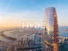 30/70 PP | 30% + fees = 3,150,000 AED