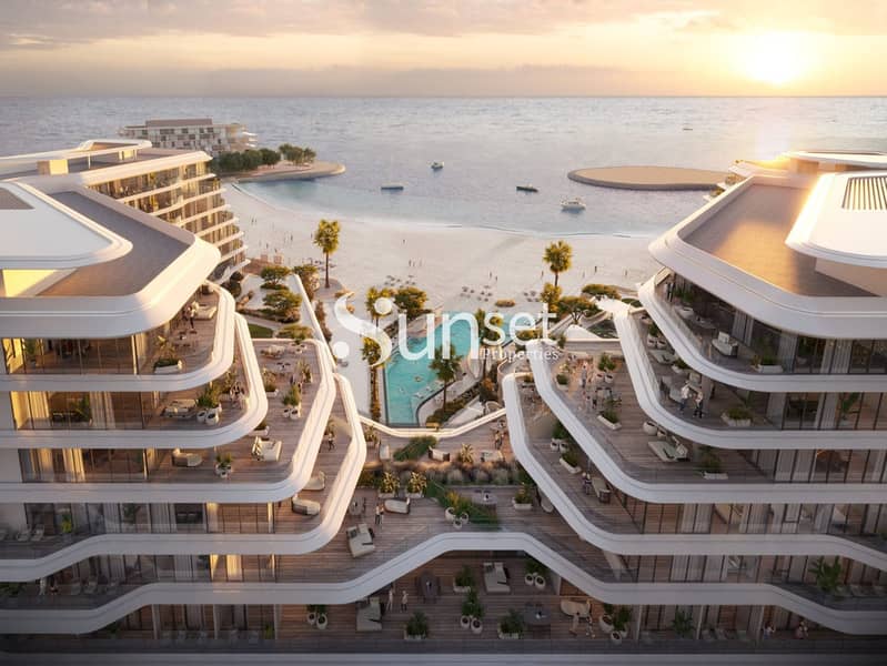 Квартира в Мина Аль Араб,Хаят Айленд,Порто Плая, 1 спальня, 2385828 AED - 11960710 Квартира в Мина Аль Араб,Хаят Айленд,Порто Плая, 1 спальня, 2385828 AED - 11960710