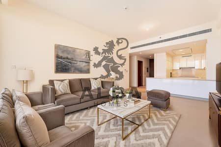 阿尔瓦斯尔， 迪拜 2 卧室单位待租 - IMG_7921-HDR-Edit - Living Room - Luxury - 112. jpg