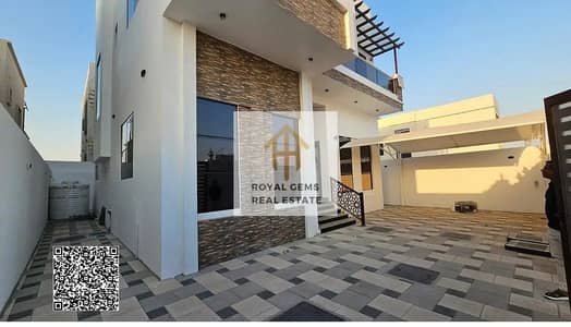 5 Bedroom Villa for Sale in Al Helio, Ajman - 1000116897. jpg