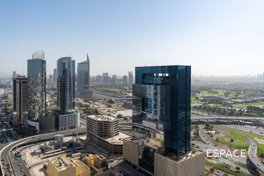 Квартира в Дубай Марина，Марина Хейтс Тауэр, 2 cпальни, 130000 AED - 6434562