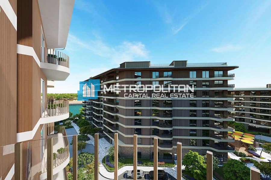 Corner | 2 Bedrooms | Wide Balcony | Payment Plan Corner | 2 Bedrooms | Wide Balcony | Payment Plan