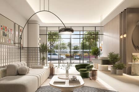 2 Bedroom Apartment for Sale in Mina Rashid, Dubai - Luxurious | Spacious | Sea View | Q3 2028 Handover