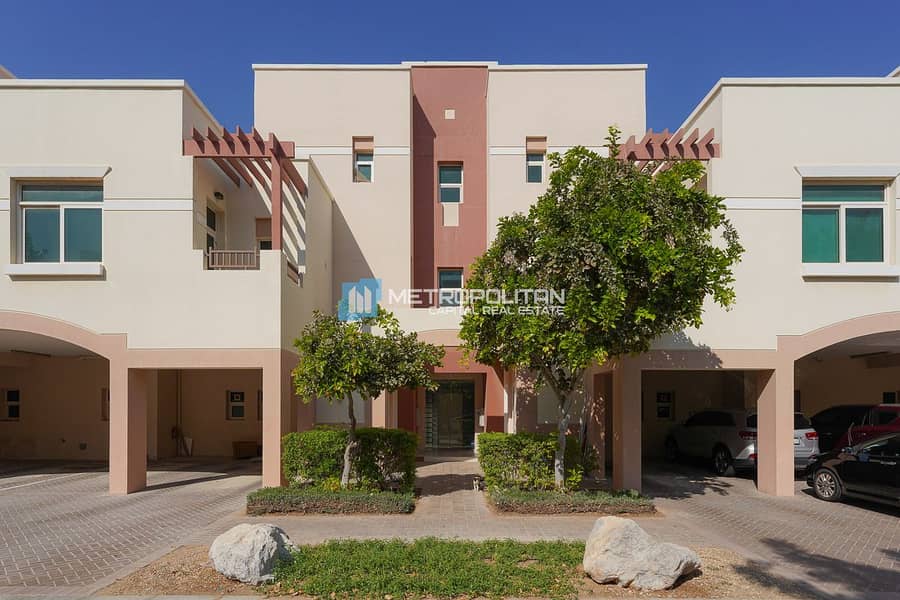 位于阿尔加迪尔,阿尔卡利杰村 1 卧室的公寓 763000 AED - 11960736 位于阿尔加迪尔,阿尔卡利杰村 1 卧室的公寓 763000 AED - 11960736