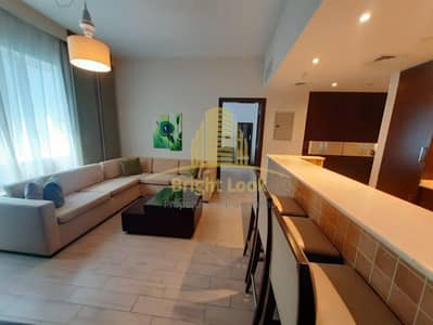 2 Bedroom Apartment for Rent in Al Nahyan, Abu Dhabi - IMG-20250618-WA0081. jpg