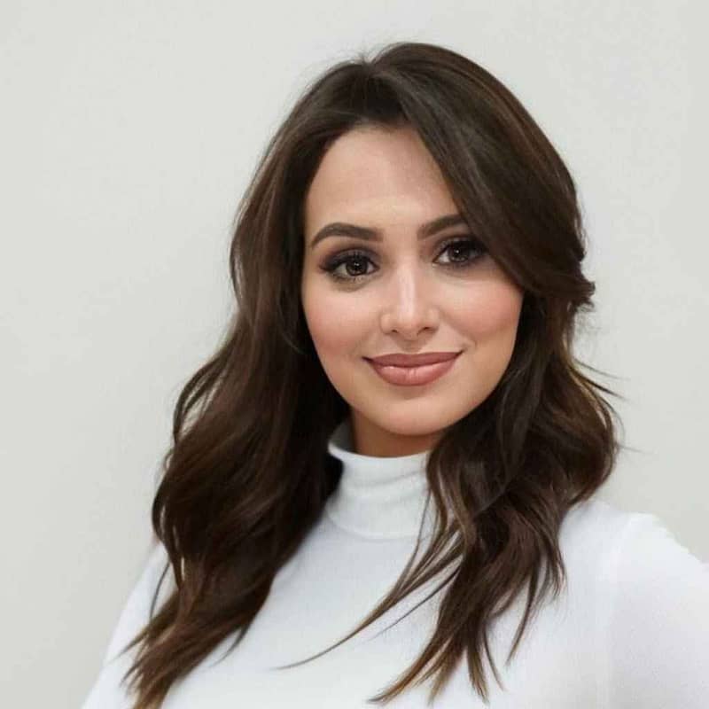 Ibtissem Issaadi