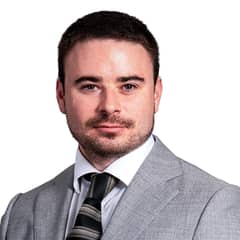 Timothy Eoin Horgan