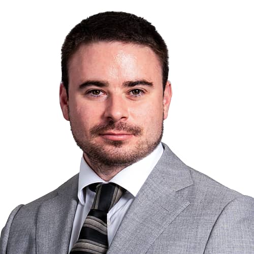 Timothy Eoin Horgan