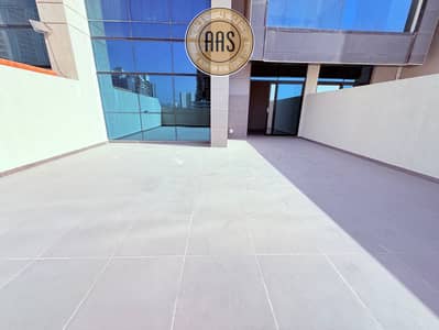 阿尔弗雷德街区， 迪拜 1 卧室单位待租 - IMG_2853. jpeg