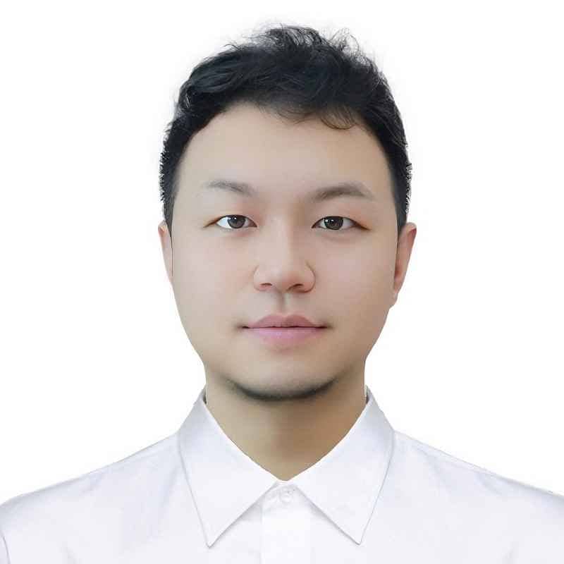 Ke Hong