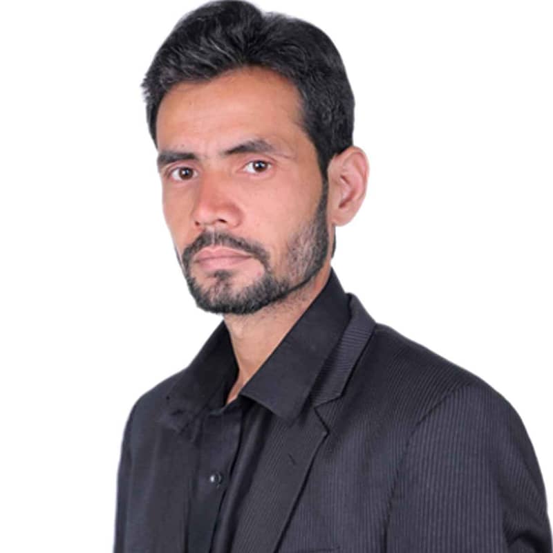 Abdul Waheed
