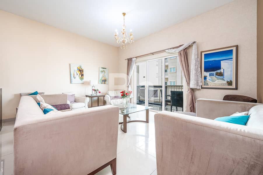 Fully Furnished|Spacious |Suburbia Tower Fully Furnished|Spacious |Suburbia Tower