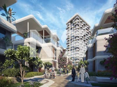 1 Bedroom Apartment for Sale in Motor City, Dubai - 3. jpeg