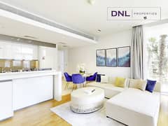 Charming Fully Furnished | Peaceful apartment