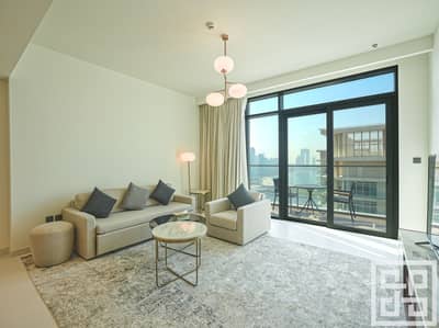 1 Bedroom Flat for Rent in Dubai Harbour, Dubai - 12. jpg