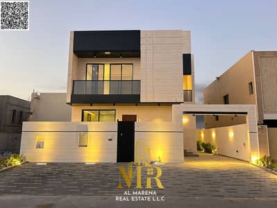 6 Bedroom Villa for Sale in Al Bahia, Ajman - IMG-20250531-WA0316 (1). jpg