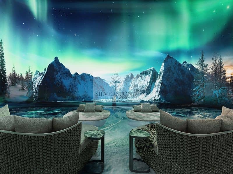 10 One River Point - Arctic Immersive Room. jpg