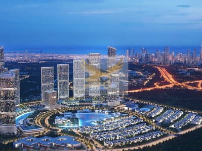 1 Bedroom Flat for Sale in Bukadra, Dubai - Easy Payment Plan | Ultra Luxury | Luxury Apartment