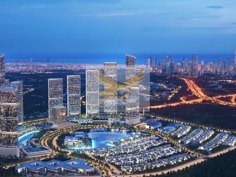 شقة في 320 ريفرسايد كريسنت،ريفرسايد كريسنت،شوبا هارتلاند 2،بوكدرة 1 غرفة 2005062 درهم - 11960905 شقة في 320 ريفرسايد كريسنت،ريفرسايد كريسنت،شوبا هارتلاند 2،بوكدرة 1 غرفة 2005062 درهم - 11960905