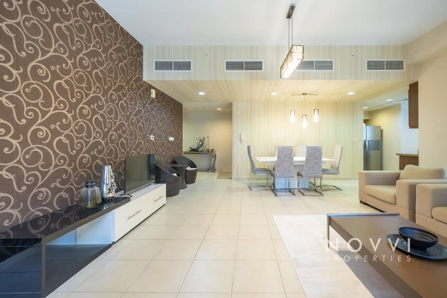 Furnished | Spacious | Vacant | Near Metro Furnished | Spacious | Vacant | Near Metro