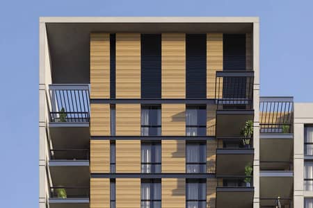 1 Bedroom Flat for Sale in Jumeirah Village Circle (JVC), Dubai - Exclusive Resale | High Floor | Lowest Price