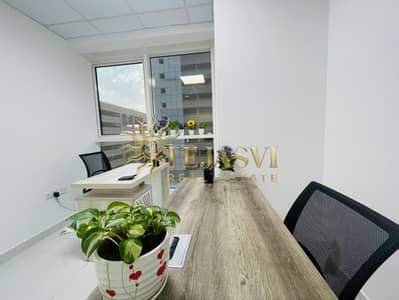 谢赫-扎耶德路， 迪拜 写字楼待租 - 03e8130d-99b1-4192-972a-a4846cfd063a. jpg