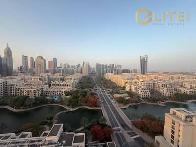 فلیٹ 1 غرفة نوم للايجار في ذا فيوز، دبي - IMG-20250618-WA0033. jpg