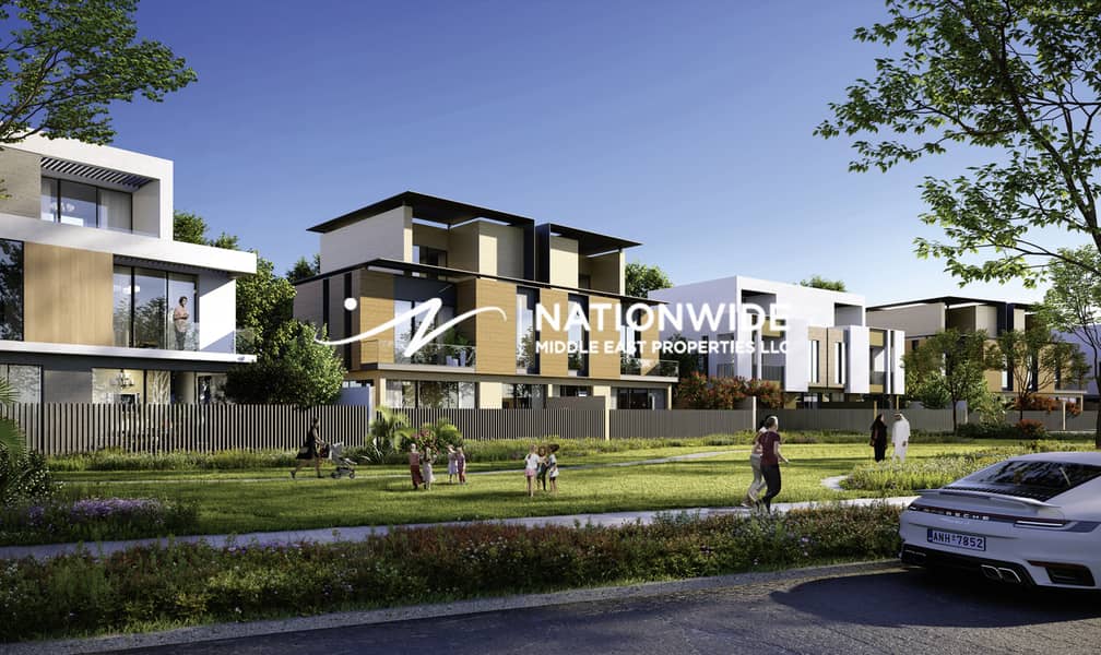 Invest Now| Amazing 3BR+M| Phase 1| Prime Area Invest Now| Amazing 3BR+M| Phase 1| Prime Area