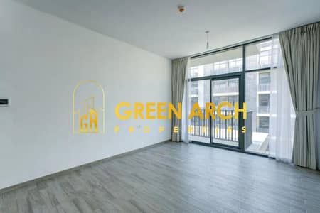 1 Bedroom Flat for Rent in Jumeirah Village Circle (JVC), Dubai - SPACIOUS | READY TO MOVE IN | FITTED KITCHEN