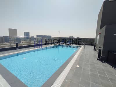 1 Bedroom Flat for Rent in Dubai Land Residence Complex, Dubai - Time-1-3BR901-47. jpg