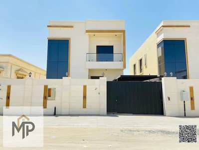 5 Bedroom Villa for Sale in Al Mowaihat, Ajman - batch_776293581-1066x800. jpg