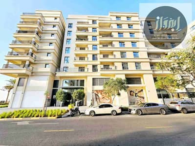 2 Cпальни Апартамент в аренду в Аль Хан, Шарджа - 1000131080. jpg